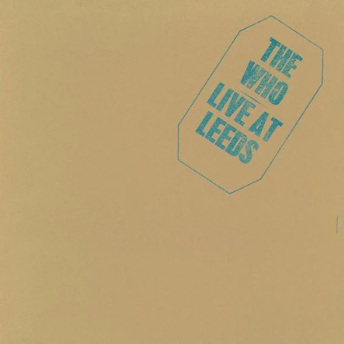 Who - Live at Leeds - Image 3