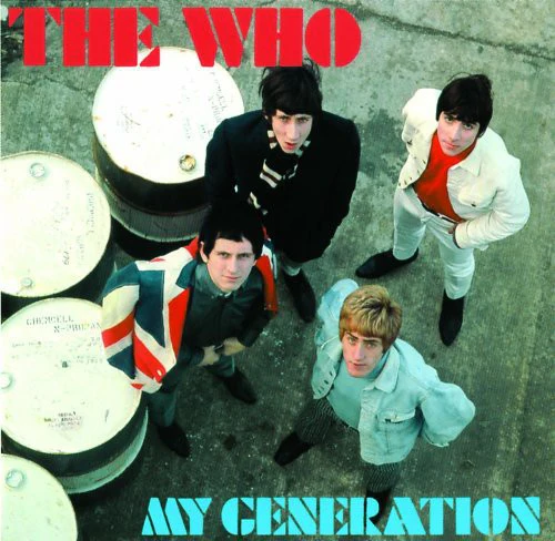 Who - My Generation - Image 3