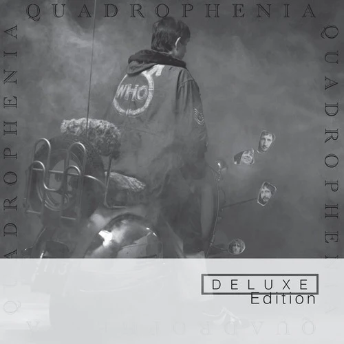 Who - Quadrophenia
