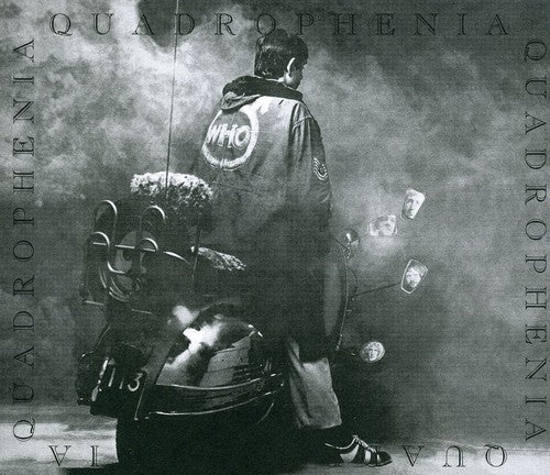 Who - Quadrophenia - Image 4