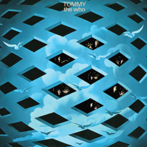 Who - Tommy - Image 2