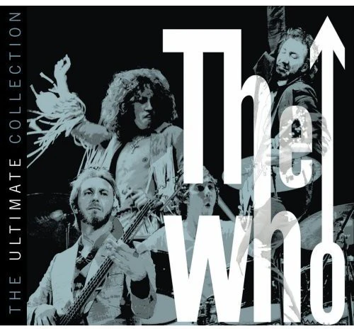 Who - Ultimate Collection