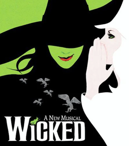 Wicked/ O.C.R. - Wicked