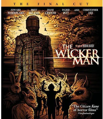 Wicker Man - Image 2