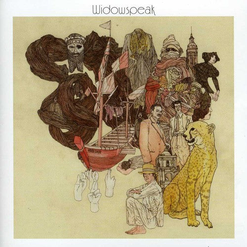 Widowspeak - Widowspeak - Image 2