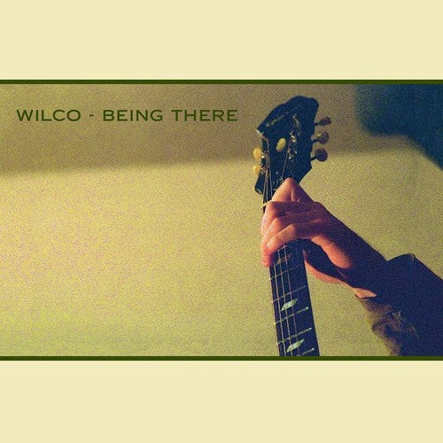 Wilco - Being There - Image 3