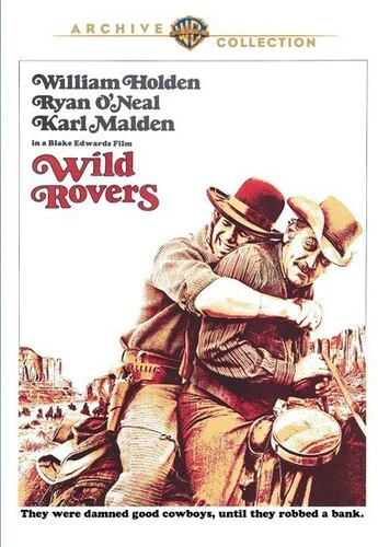 Wild Rovers - Image 2
