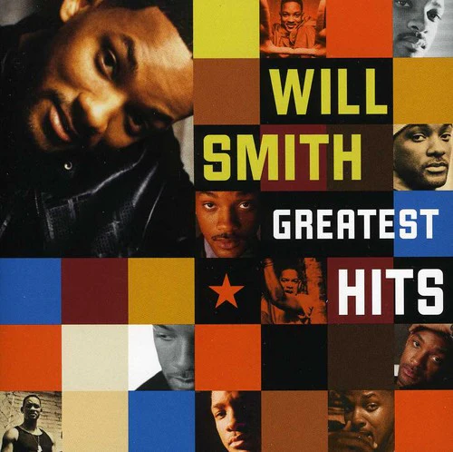 Will Smith - Greatest Hits - Image 2