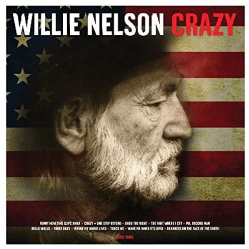 Willie Nelson - Crazy