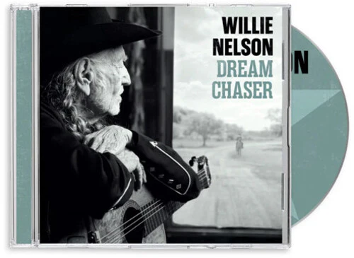 Willie Nelson - Dream Chaser