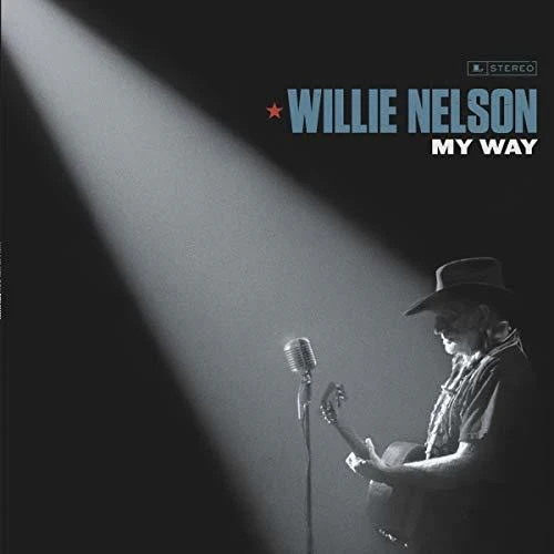Willie Nelson - My Way - Image 2