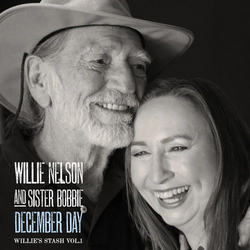 Willie Nelson & Sister Bobbie - December Day: Willie's Stash 1 - Image 2