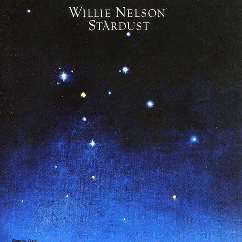 Willie Nelson - Stardust - Image 3