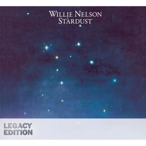 Willie Nelson - Stardust - Image 4