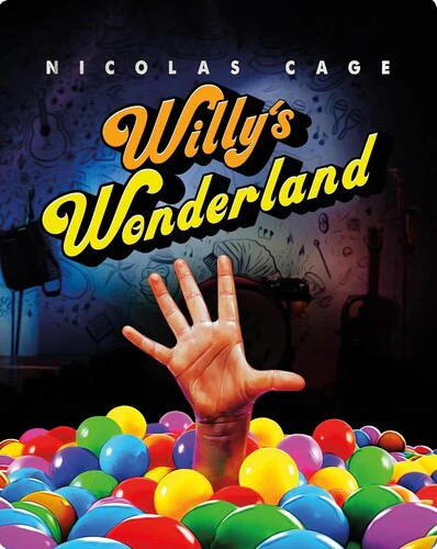 Willy's Wonderland - Image 3