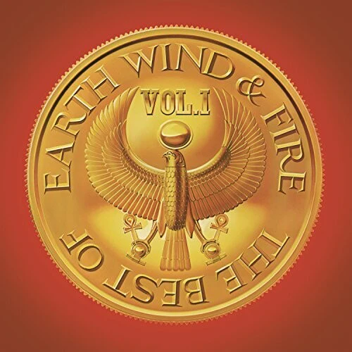 Wind Earth & Fire - 1