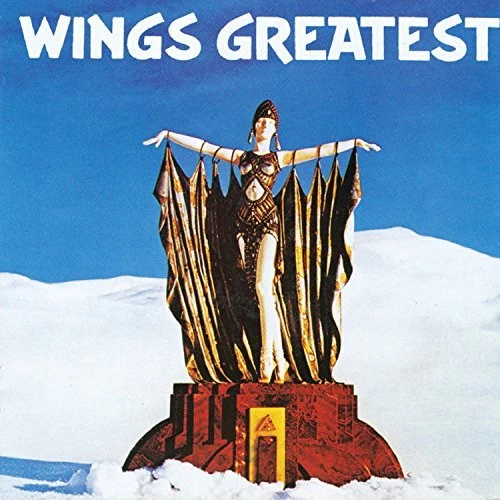 Wings - WINGS GREATEST - Image 2