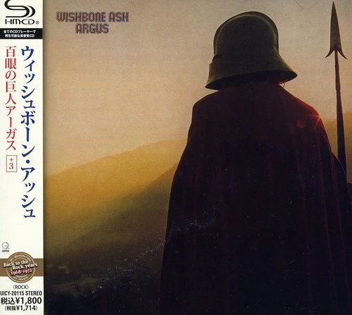 Wishbone Ash - Argus - Image 3