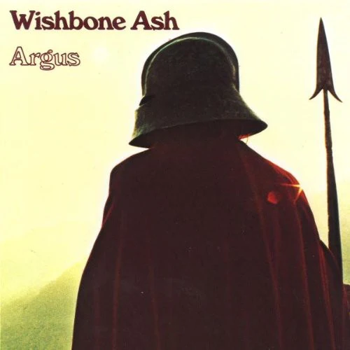Wishbone Ash - Argus - Image 4