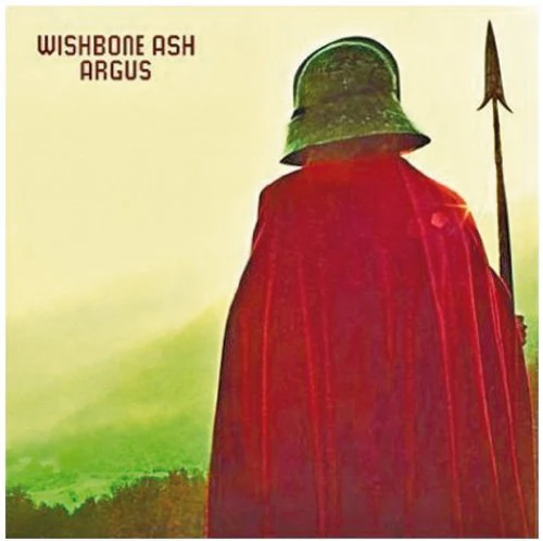 Wishbone Ash - Argus - Image 5
