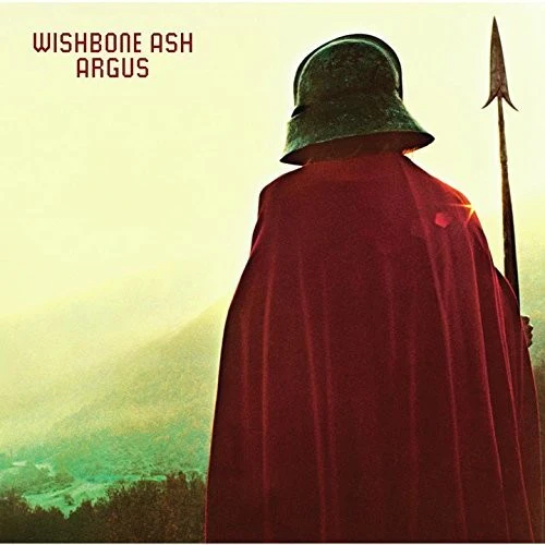 Wishbone Ash - Argus - Image 6
