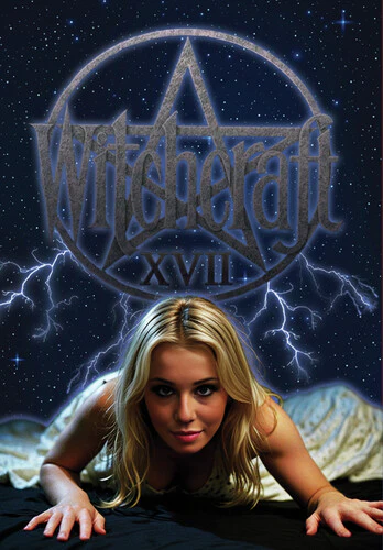 Witchcraft 17