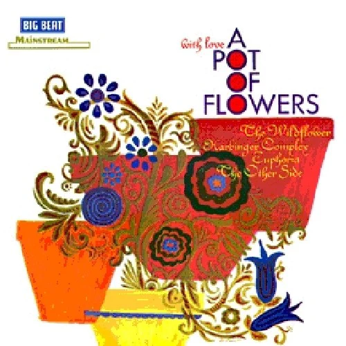 With Love: Pot of Flowers/ Various - With Love: Pot of Flowers / Various