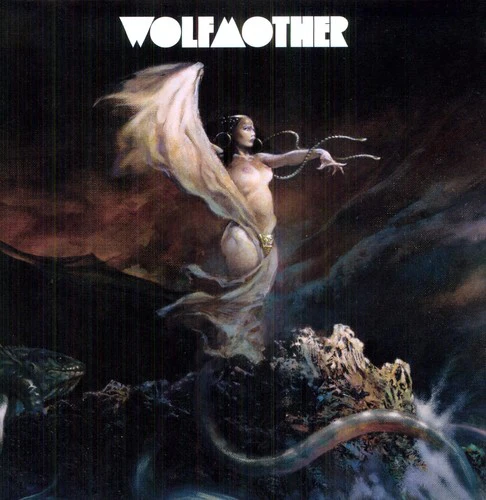 Wolfmother - Wolfmother - Image 2