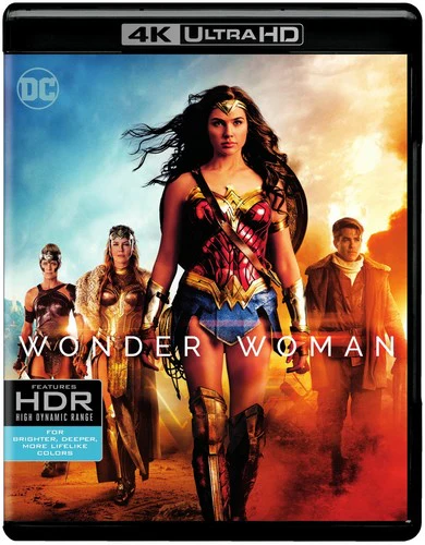 Wonder Woman - Image 3