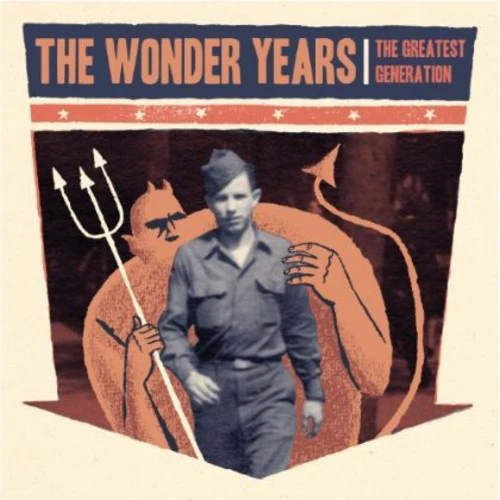 Wonder Years - Greatest Generation - Image 2