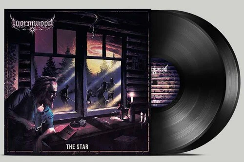 Wormwood - The Star