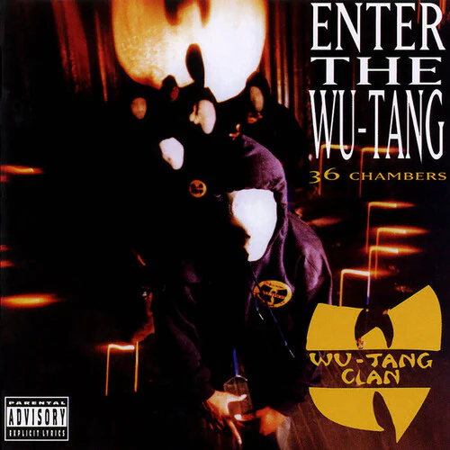 Wu-Tang Clan - Enter The Wu-Tang - Image 2