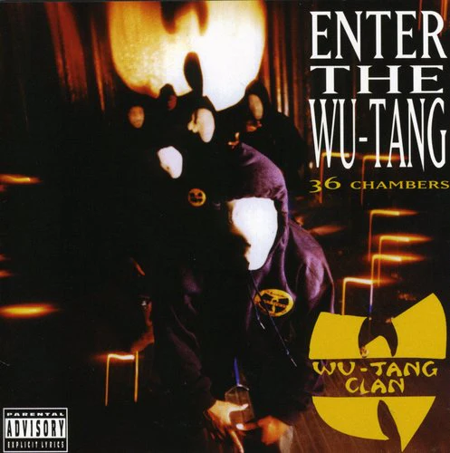 Wu-Tang Clan - Enter The Wu-Tang - Image 3