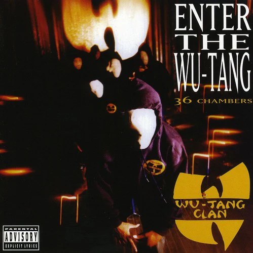 Wu-Tang Clan - Enter The Wu-Tang - Image 4