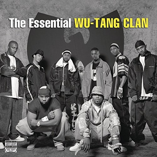 Wu-Tang Clan - Essential Wu-Tang Clan - Image 2