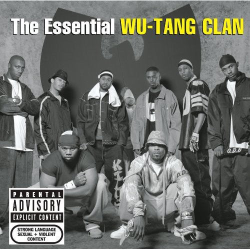 Wu-Tang Clan - Essential Wu-Tang Clan - Image 3