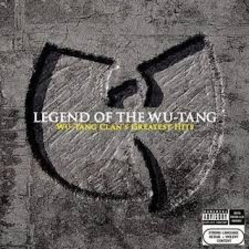 Wu-Tang Clan - Legend Of The Wu-tang Clan: Wu-tang Greatest Hits - Image 2