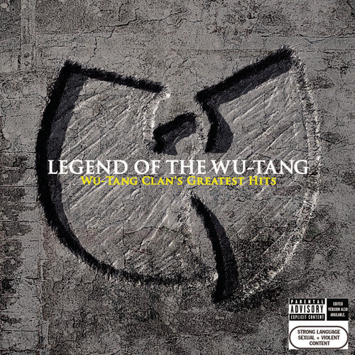 Wu-Tang Clan - Legend Of The Wu-tang Clan: Wu-tang Greatest Hits - Image 3