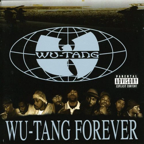 Wu-Tang Clan - Wu-Tang Forever - Image 3
