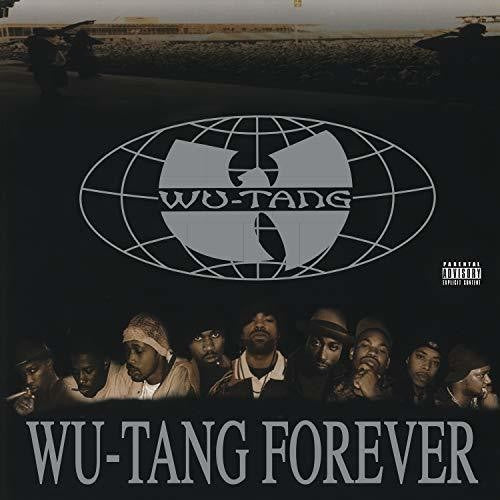 Wu-Tang Clan - Wu-Tang Forever - Image 4