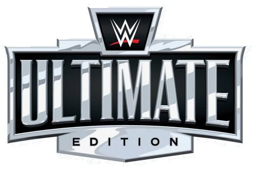 WWE Ultimate Edition Jacob Fatu (Afig) (Clcb)