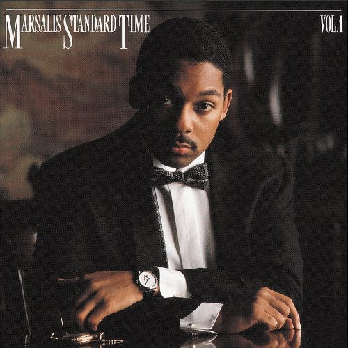 Wynton Marsalis - Standard Time