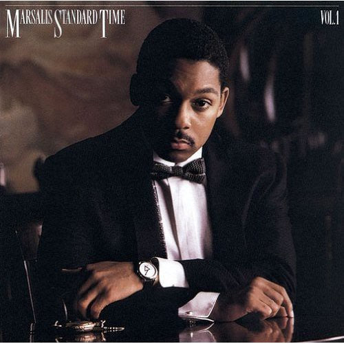 Wynton Marsalis - Standard Time - Image 2