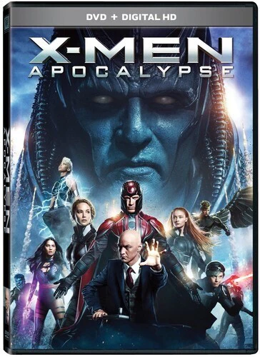 X-Men: Apocalypse - Image 2