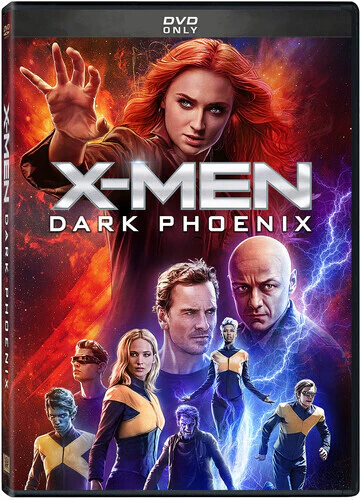X-Men: Dark Phoenix - Image 2