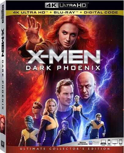 X-Men: Dark Phoenix - Image 3