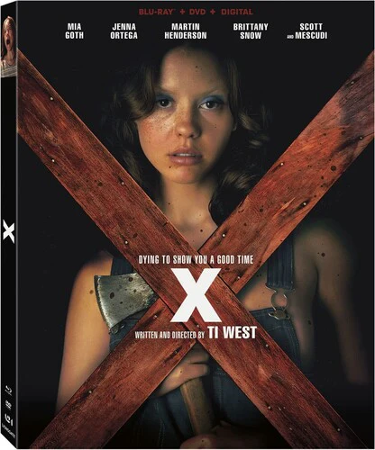 X - Image 2