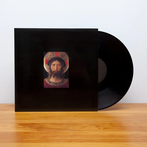 Xiu Xiu - The Air Force