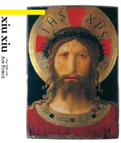 Xiu Xiu - The Air Force - Image 2
