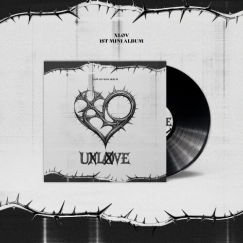 Xlov - UXLXVE
